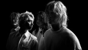 ONE OK ROCK anuncia novo EP ‘LIVE FROM DETOX JAPAN TOUR 2025’