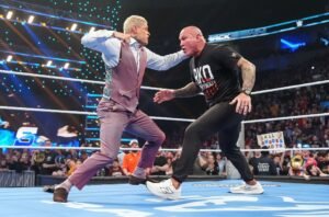 Programação, horário e cartão completo do evento WWE