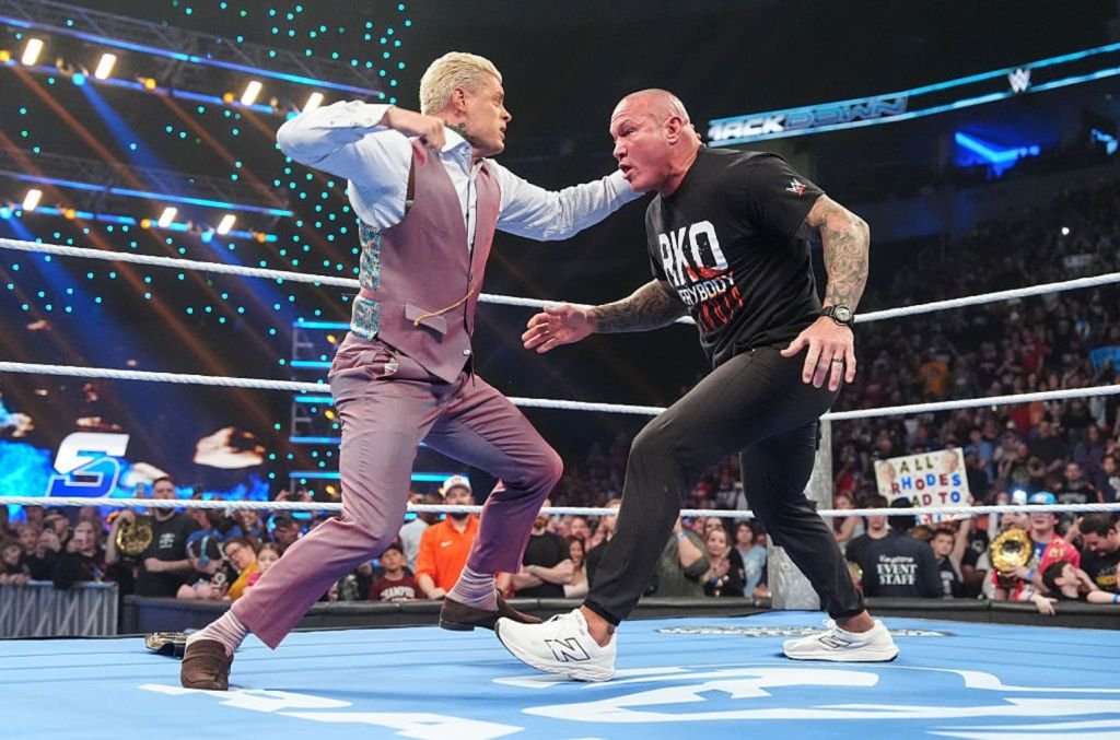 Programação, horário e cartão completo do evento WWE