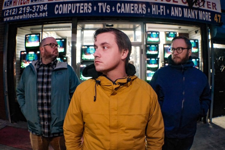 Public Opinion anuncia novo álbum ‘The Curse Of Public Opinion’