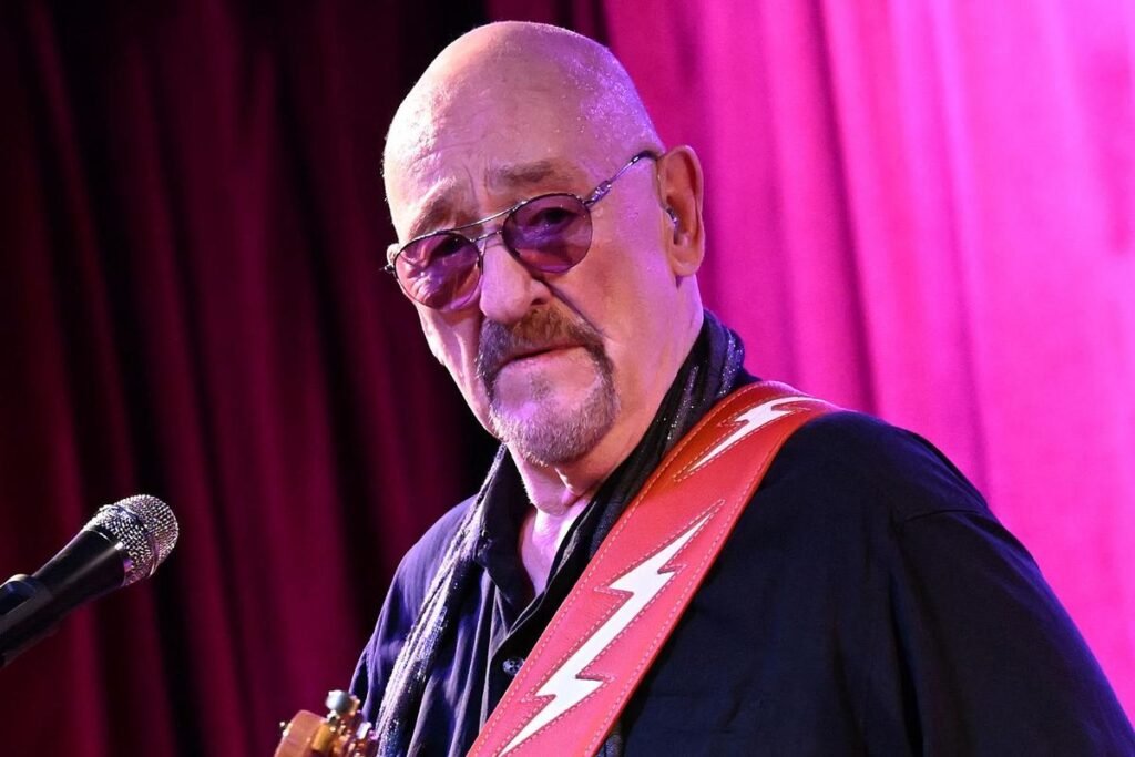 Revisitando o concerto final de Dave Mason