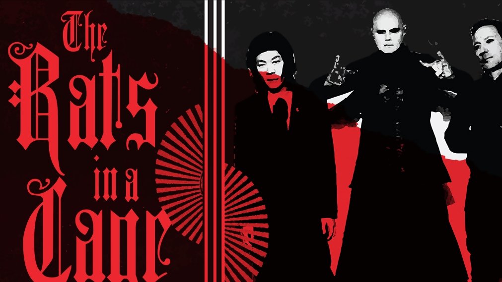 The Smashing Pumpkins anuncia turnê de 30 anos de ‘Mellon Collie’