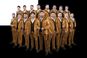 Banda El Recodo será a atração principal do FIFA Fan Fest no Zócalo para a Copa do Mundo de 2026