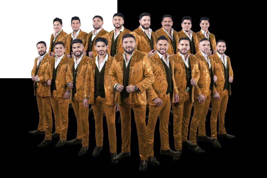 Banda El Recodo será a atração principal do FIFA Fan Fest no Zócalo para a Copa do Mundo de 2026