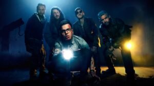 Ice Nine Kills presta homenagem a Dead By Daylight com a nova faixa Vicious ‘Play Dead’
