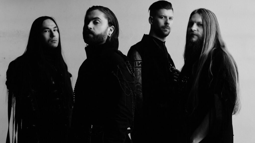 Imminence compartilha nova faixa gigantesca ‘The Sword That Never Bends’