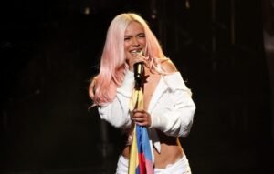 Karol G insta o presidente eleito da Colômbia a governar “para todos”