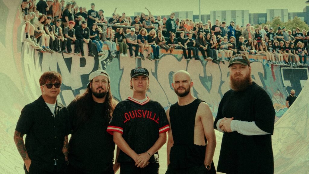 Knocked Loose para tocar show especial no Late Night Outbreak Fest
