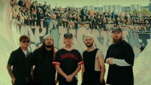Knocked Loose para tocar show especial no Late Night Outbreak Fest