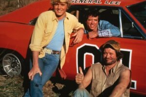 Os 20 carros mais icônicos dos anos 80 do cinema e da TV