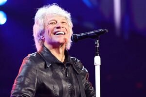 Bon Jovi omite um de seus maiores sucessos no sexto show do MSG