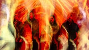 Converge anuncia tour principal no Reino Unido/UE