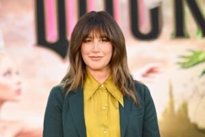 Drama 'Toxic Mom' de Ashley Tisdale se tornará série da Netflix