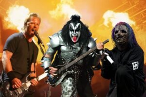 Os 10 percalços Pyro mais notórios do Rock